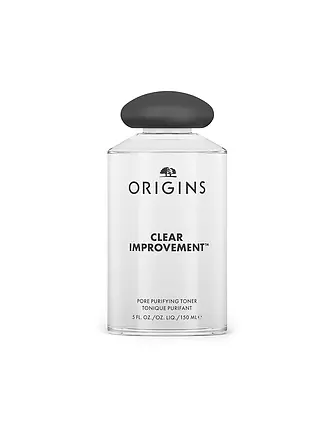 ORIGINS | Clear Improvement™ Pore Purifiying Toner 150ml | 